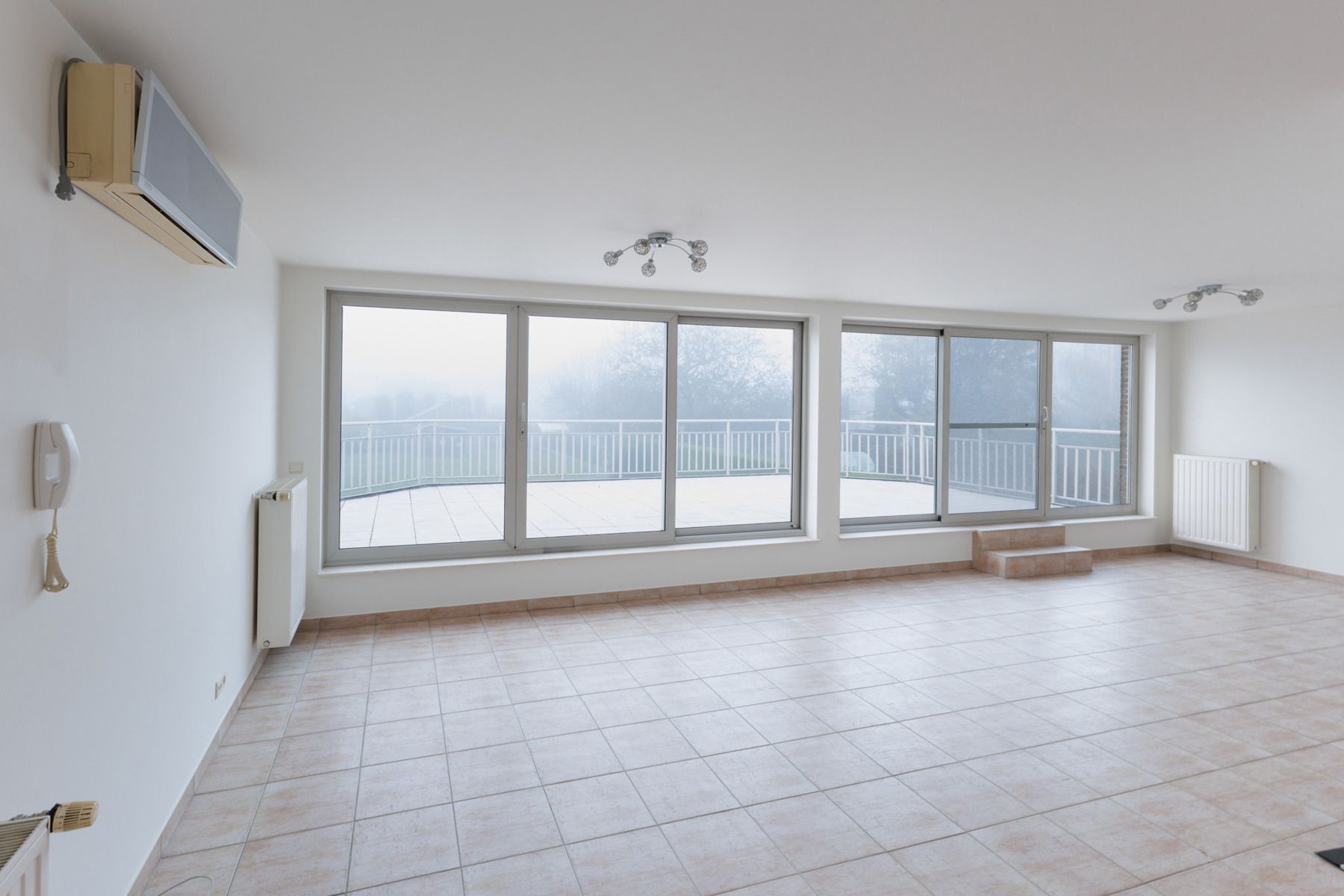  Rustig gelegen appartement met groot terras en garage foto 2