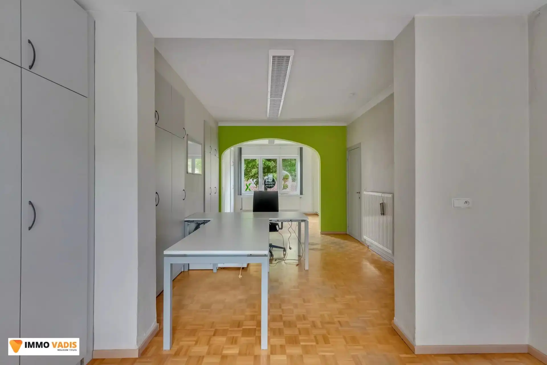 Charmante woning met kantoorfunctie in Riemst foto 3