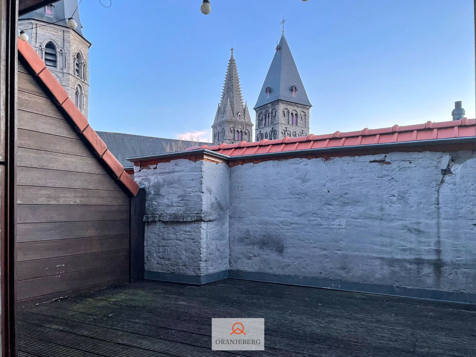 Prachtig 3-slaapkamerappartement met terras Bij Sint Jacobs foto 17