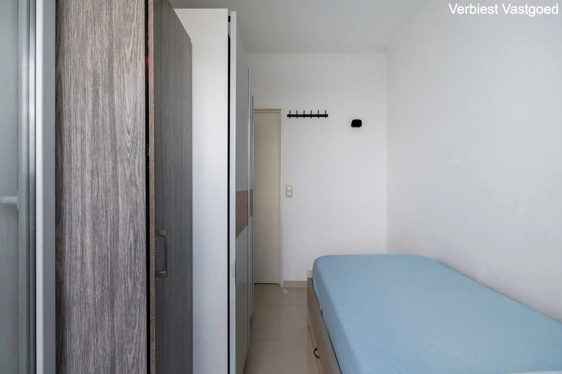 Lichtrijk appartement te koop in Borgerhout met EPC label B foto 13