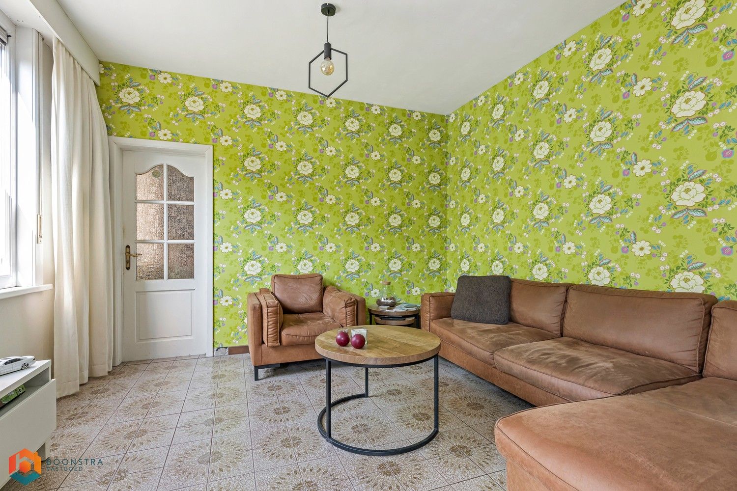 Voormalige tweewoonst met 4 slpkrs foto 3