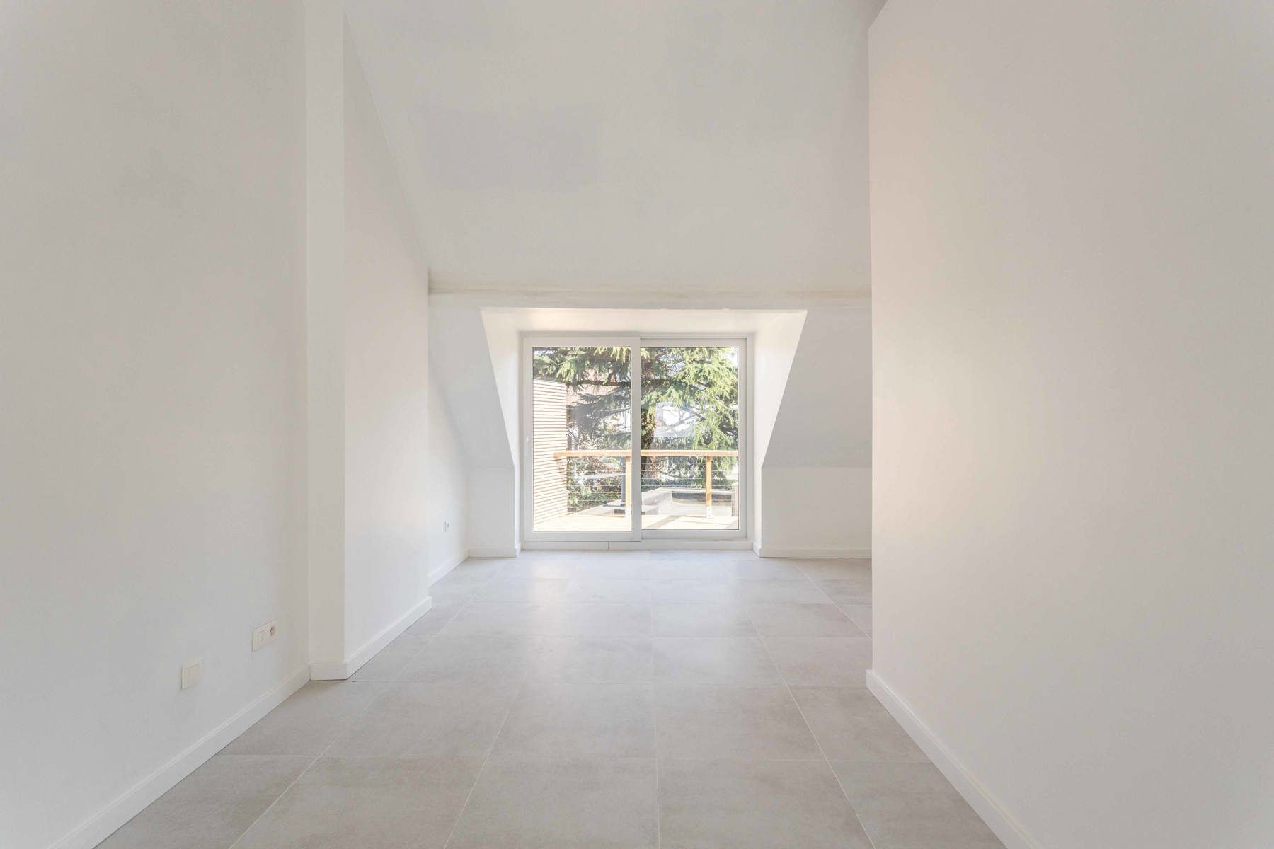 Volledig vernieuwd appartement  in het stadscentrum! foto 5