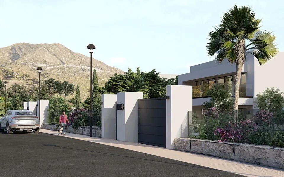 Leef de Mediterrane droom: ontdek deze exclusieve villa’s met privézwembad foto 14