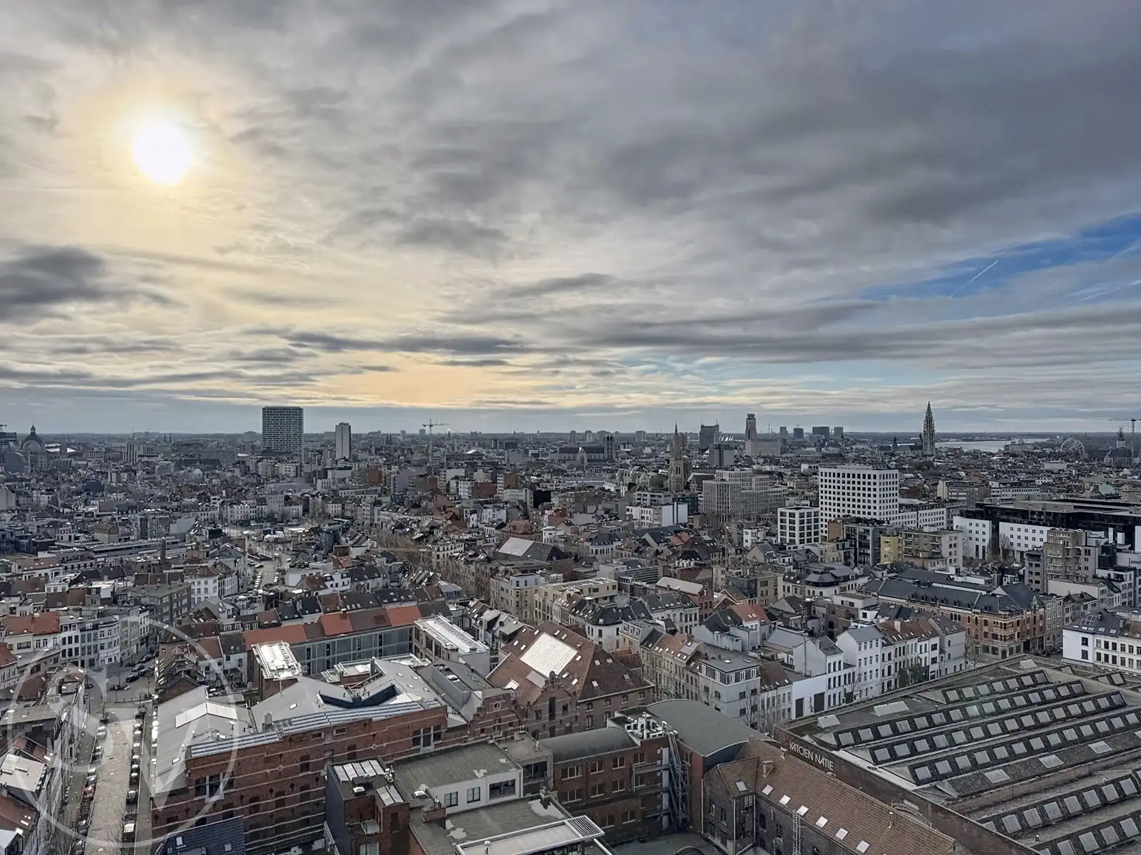 Appartement te huur foto 12