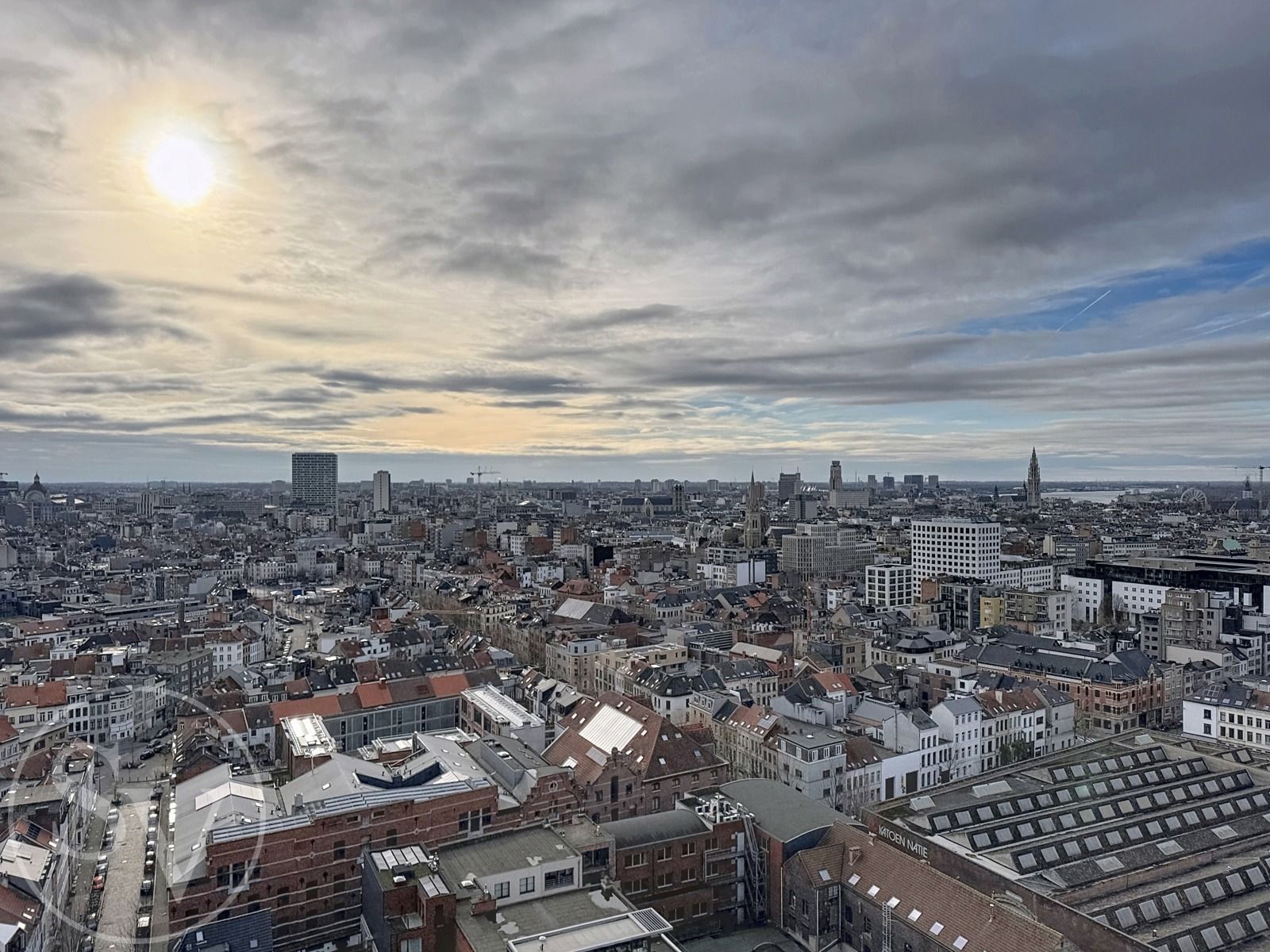 Appartement te huur foto 12