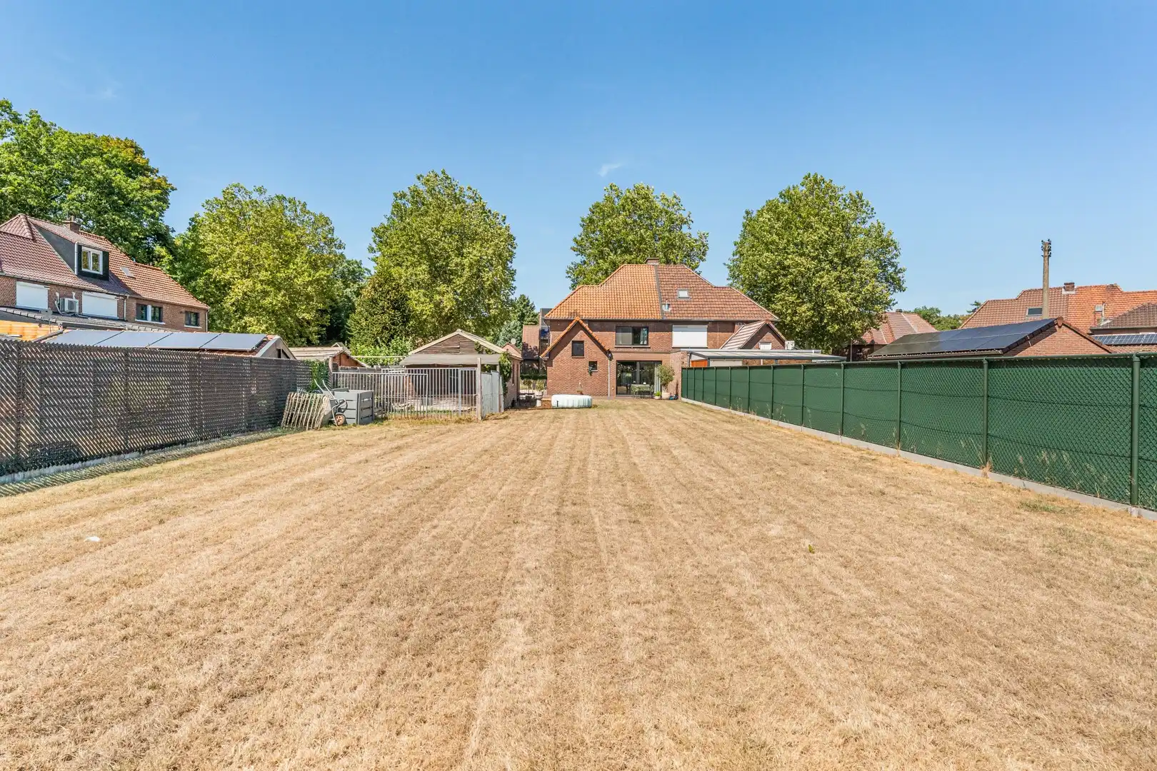 Gerenoveerde woning met 3 slaapkamers te Maasmechelen foto 3