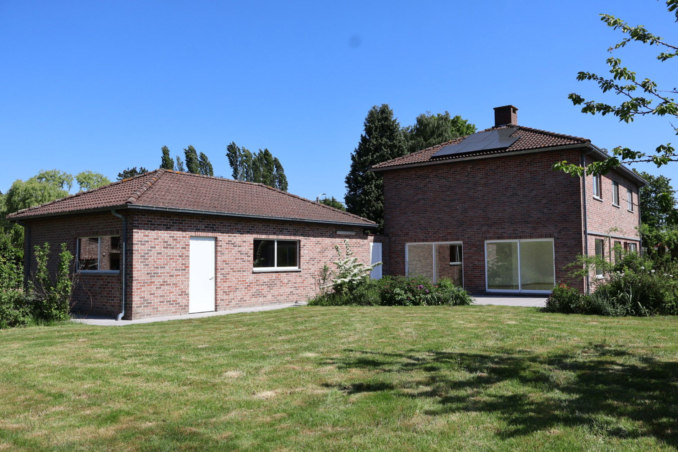 Huis te huur foto 2
