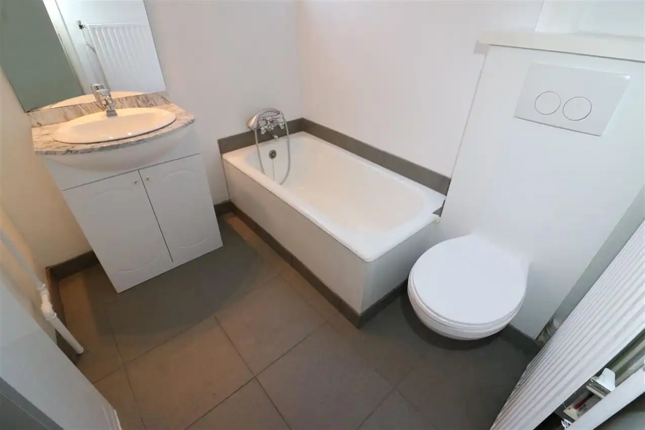 Appartement met 2 slaapkamers te midden van centrum foto 9