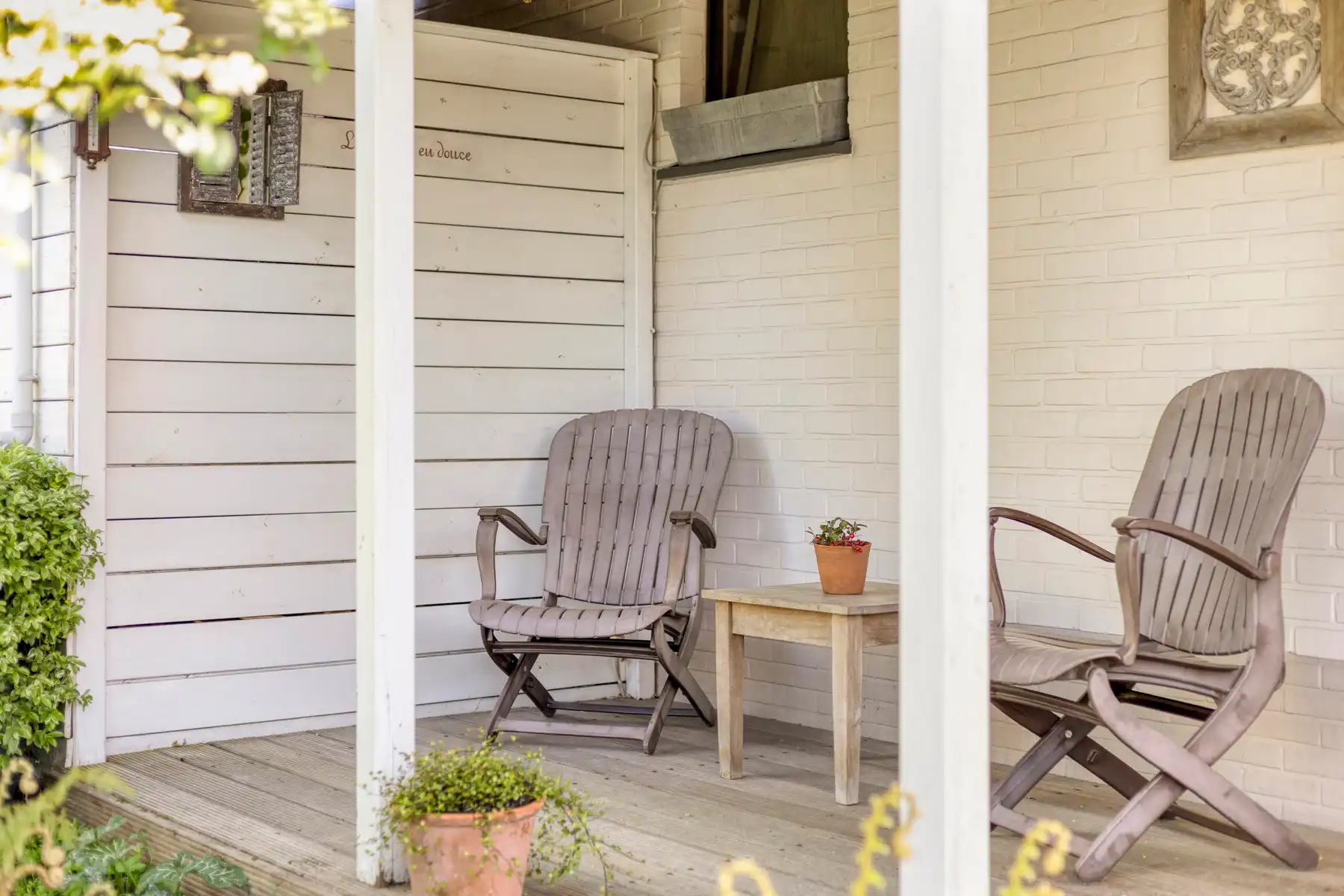 Leemans Immobiliën presenteert u deze charmante, instapklare bungalow, ideaal gelegen in het gegeerde Asse.  foto 29