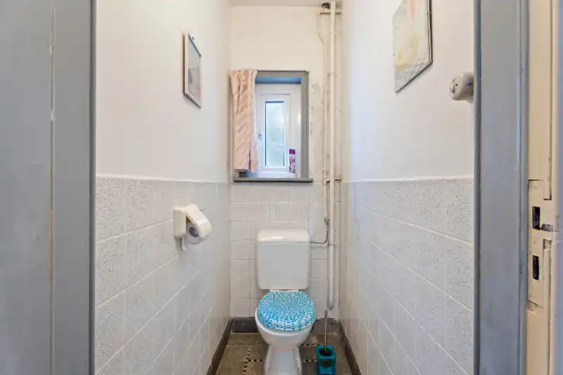 Halfopen kustvilla – Koninginnenlaan 113, Sint-Idesbald foto 10