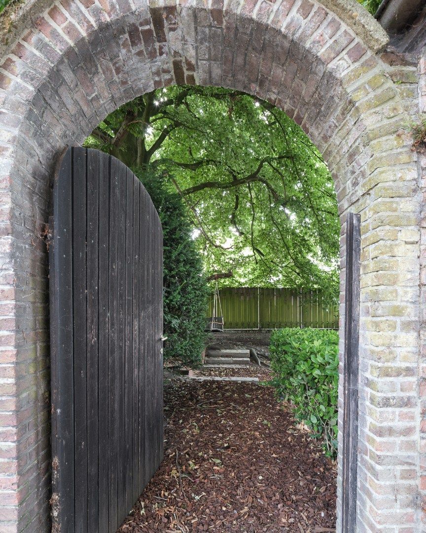 ARCHITECTURALE HERENWONING MET HISTORISCHE CHARME foto 35