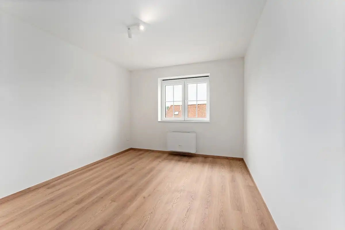 Energiezuinig wonen nabij het centrum van Wingene foto 13