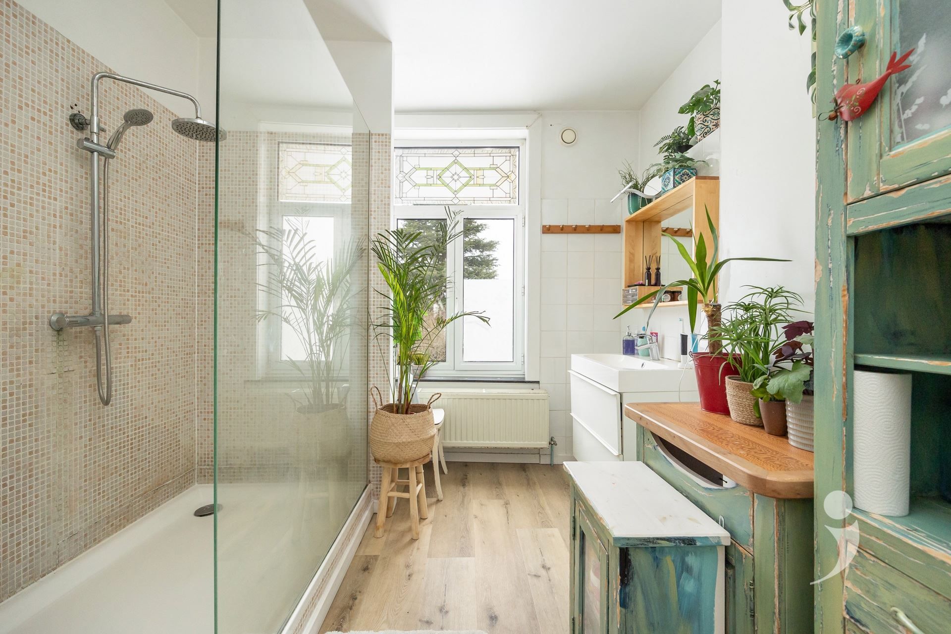 Instapklare woning op wandelafstand van het centrum van Leuven! foto 10