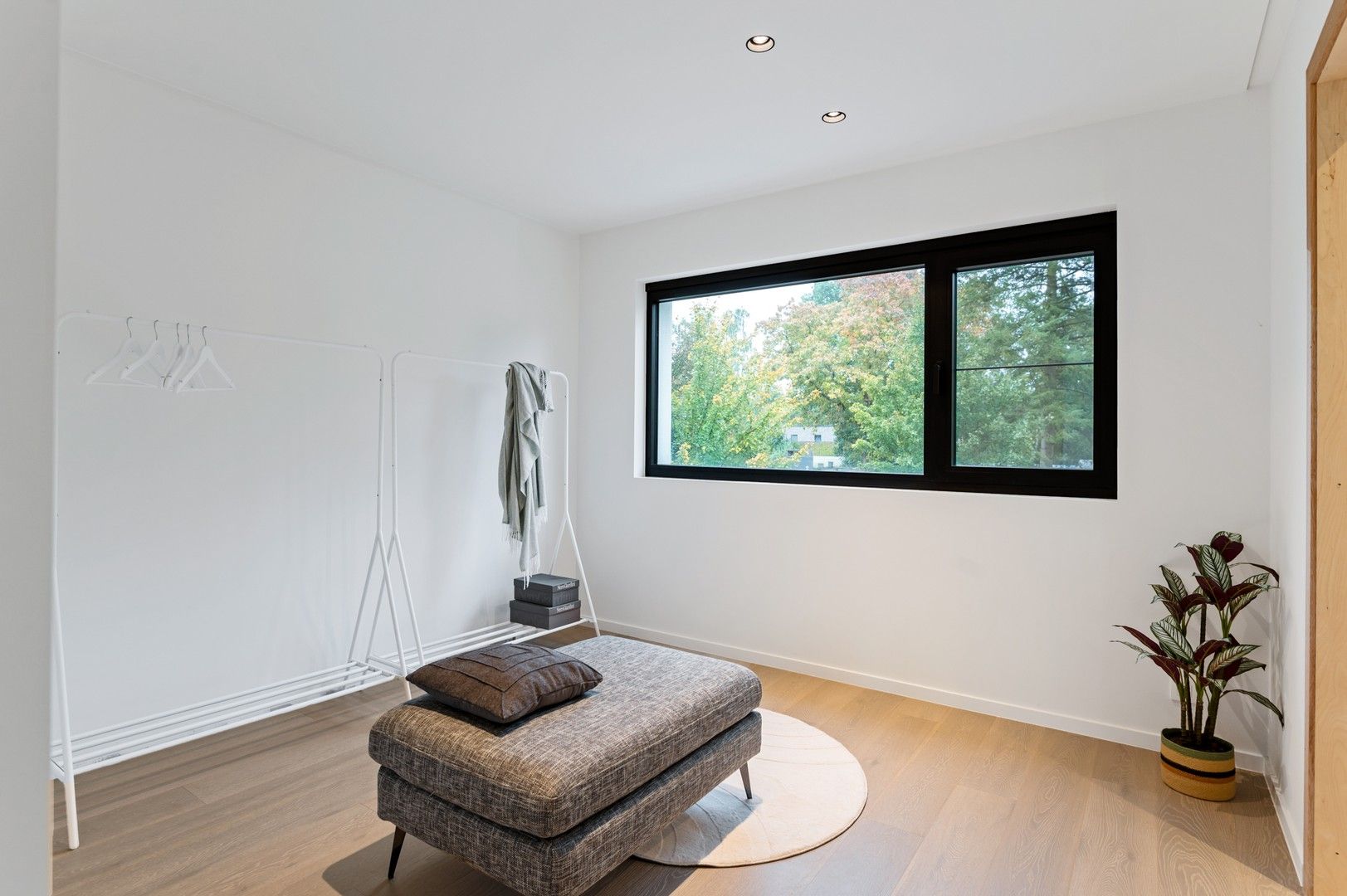 Moderne vernieuwbouw villa op prachtig perceel 1191 m² foto 20