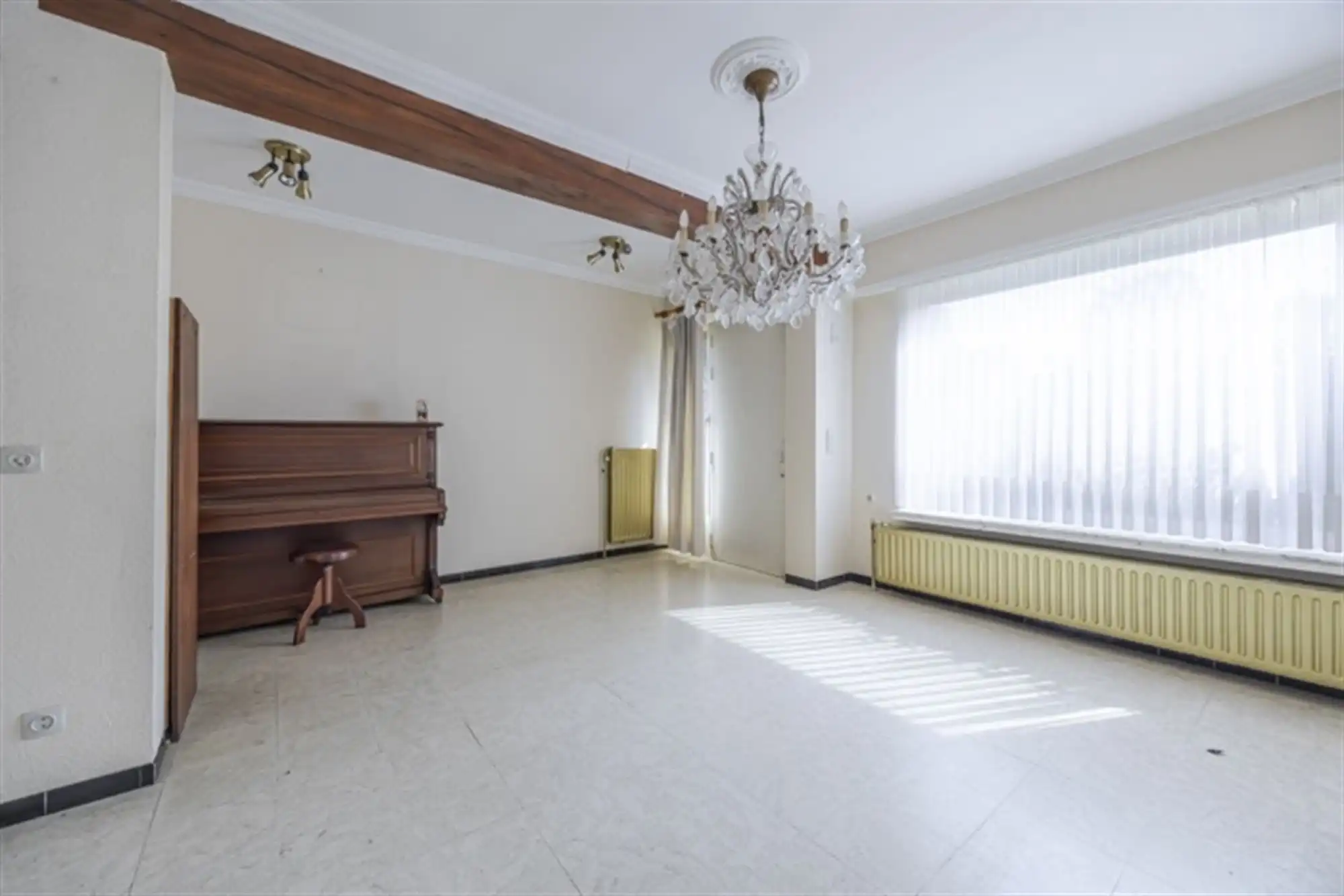 Landhuis met bijgebouwen op 3835 m² op rustige ligging foto 4