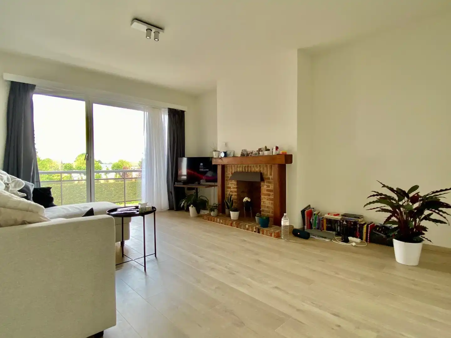 Appartement te huur Sint-Michielsweg 29 -/12 - 8520 Kuurne