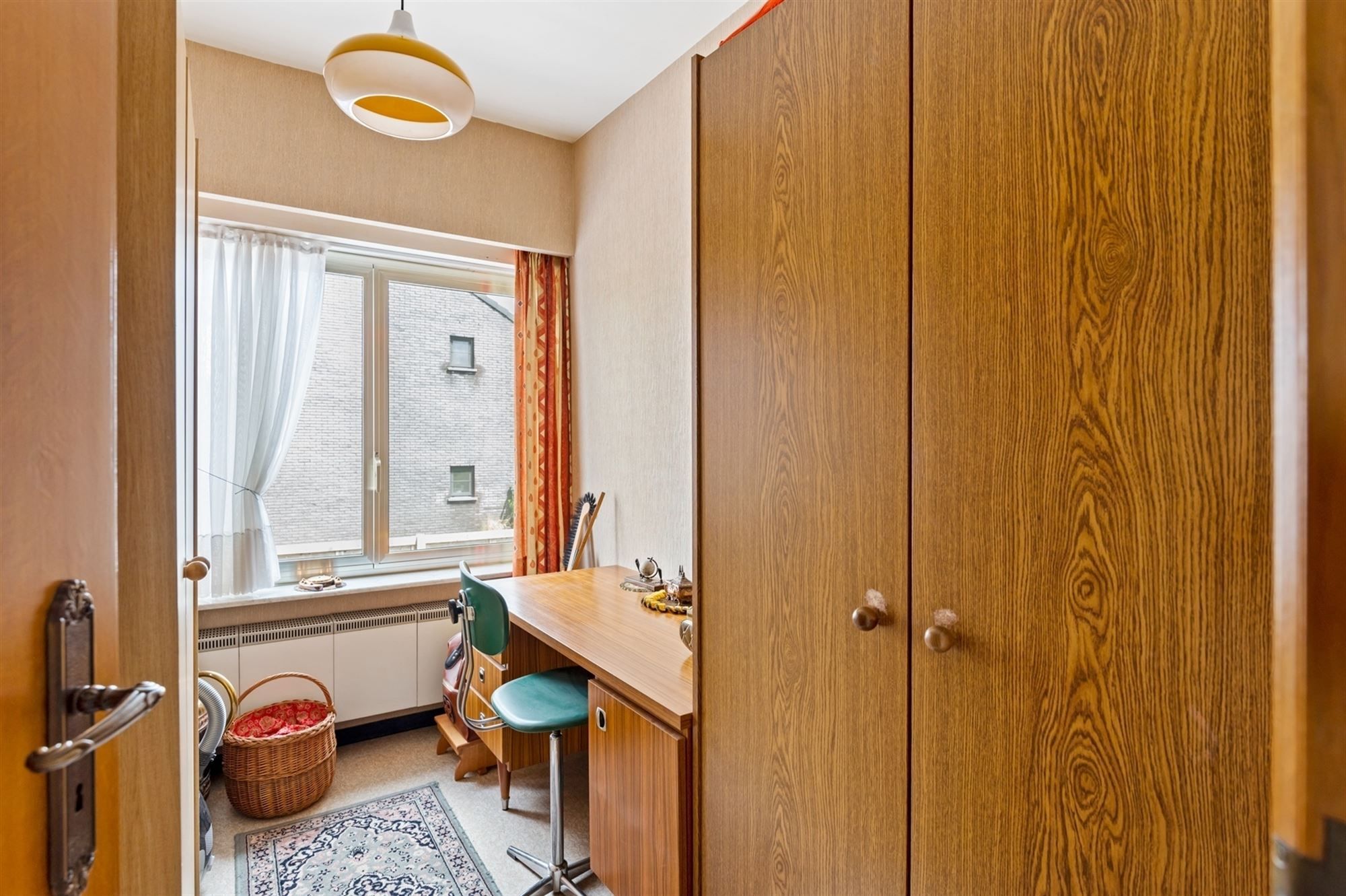 Verzorgde woning met potentieel te Sint-Katelijne-Waver foto 11