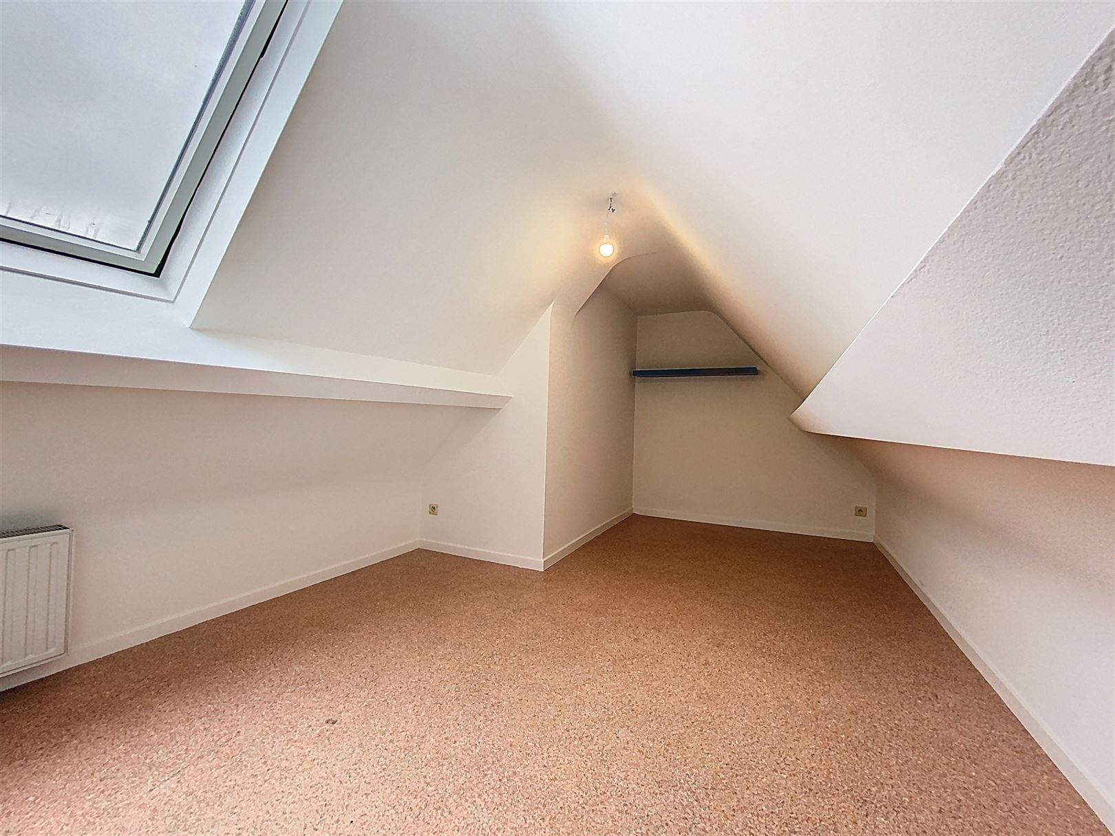 Duplexappartement met lift en terrassen nabij centrum Brasschaat  foto 5