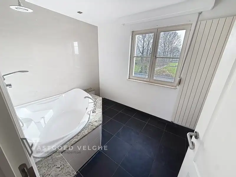 Woning met potentieel op 1.805 m² — landelijke topligging & open panorama foto 25