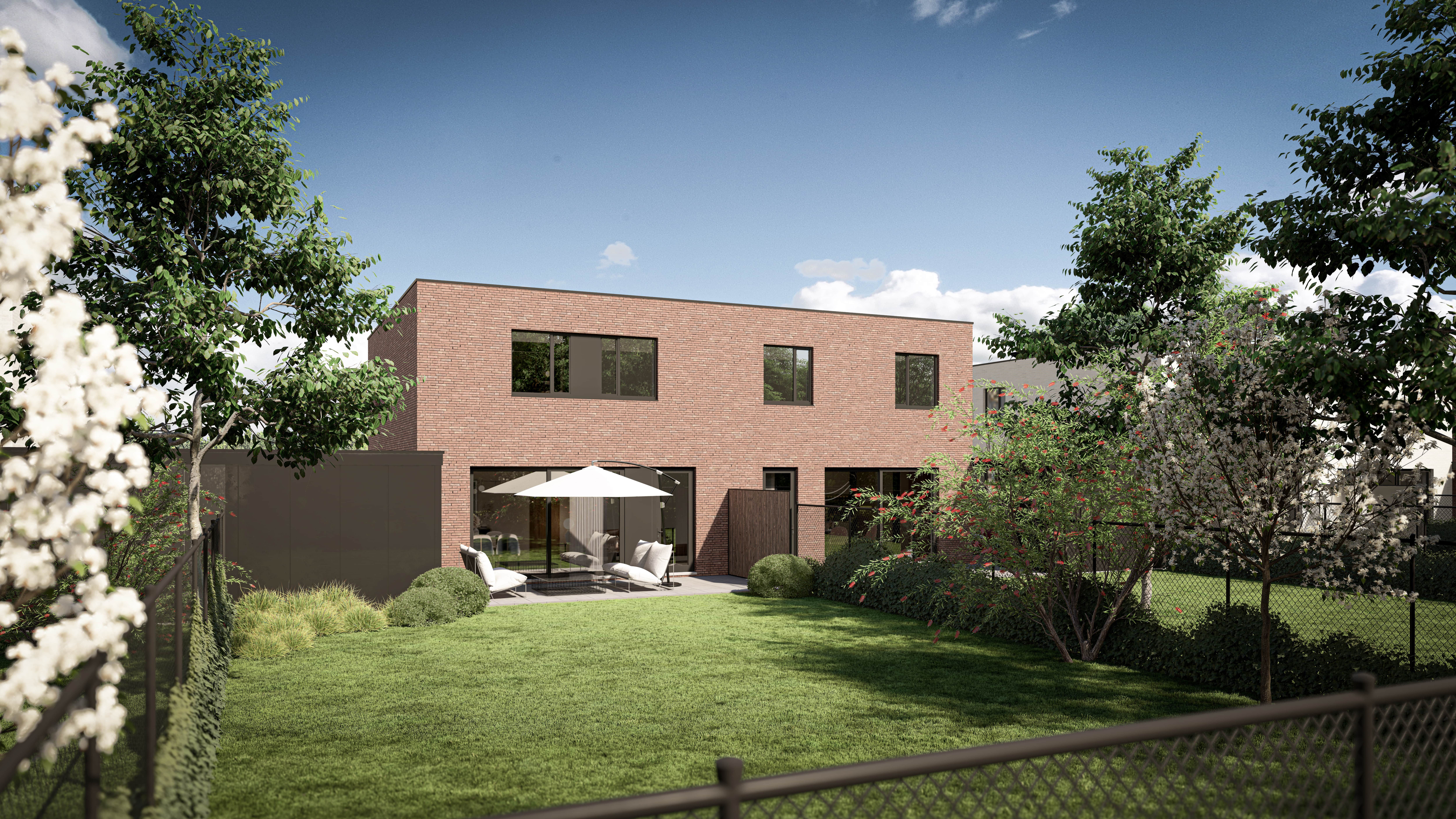 Nieuwbouw Te Koop foto 4