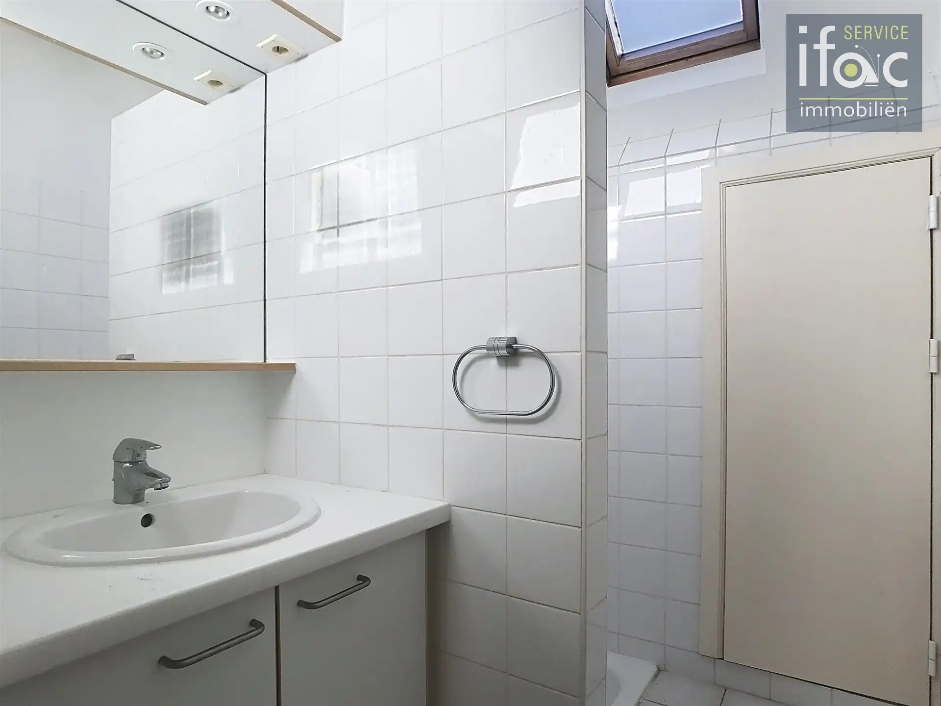 Charmante stadswoning met tuin  foto 18