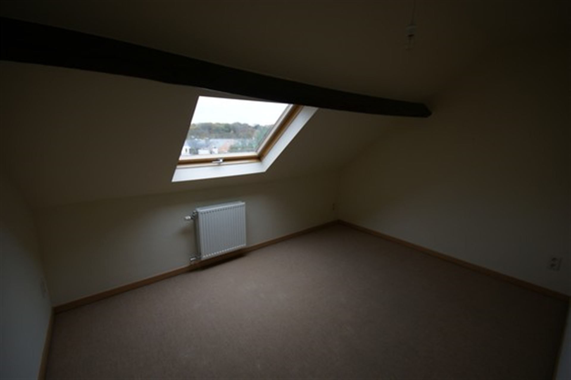 Charmante stadswoning met tuin  foto 18