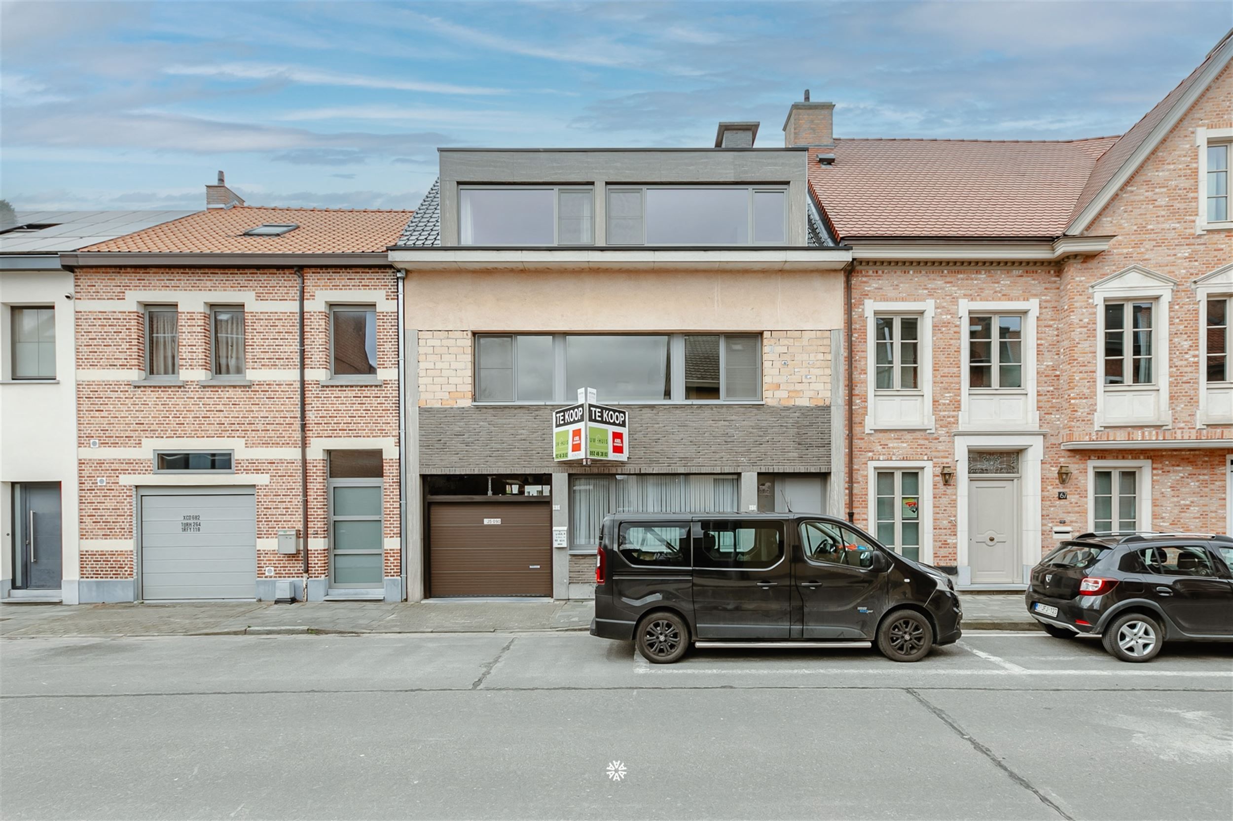 Prachtig instapklaar duplex appartement te Temse foto 26