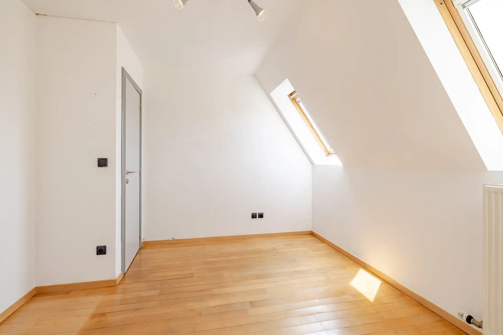 Luxueus duplex appartement van 160 m² met garage, kelder en twee terrassen op toplocatie foto 21