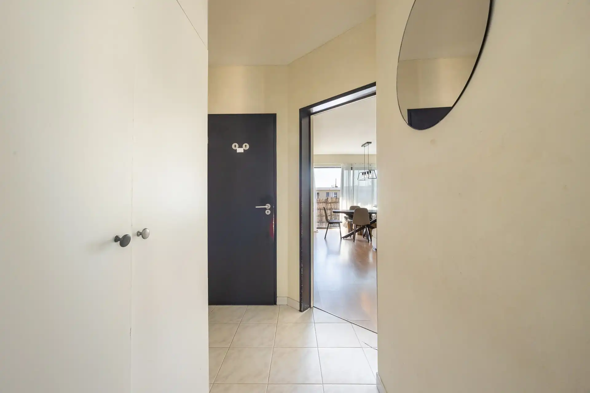 Goed onderhouden appartement van 86 m² in Deurne foto 13
