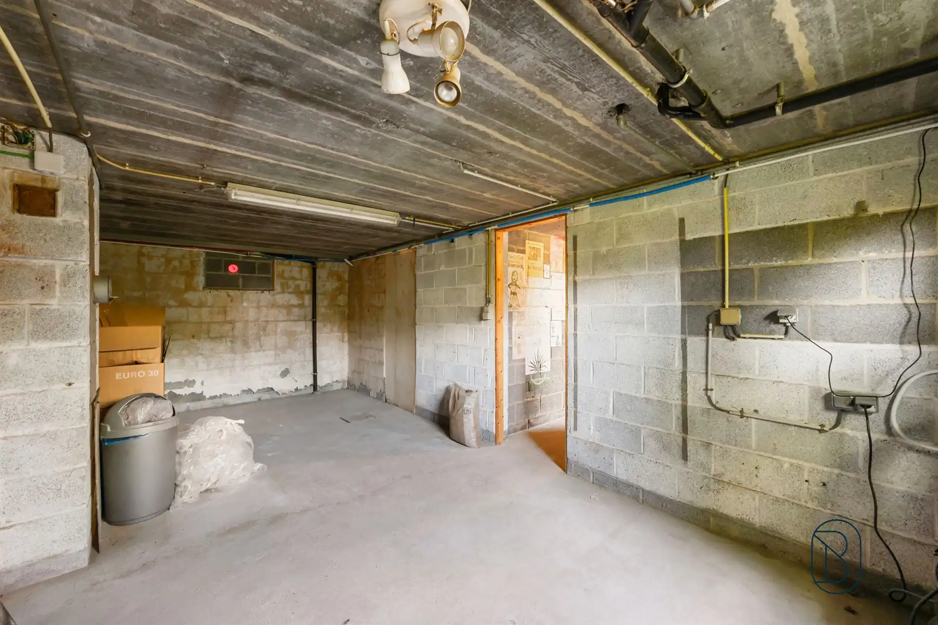 Rustig gelegen villa met 3 slaapkamers, prachtig vergezicht foto 23