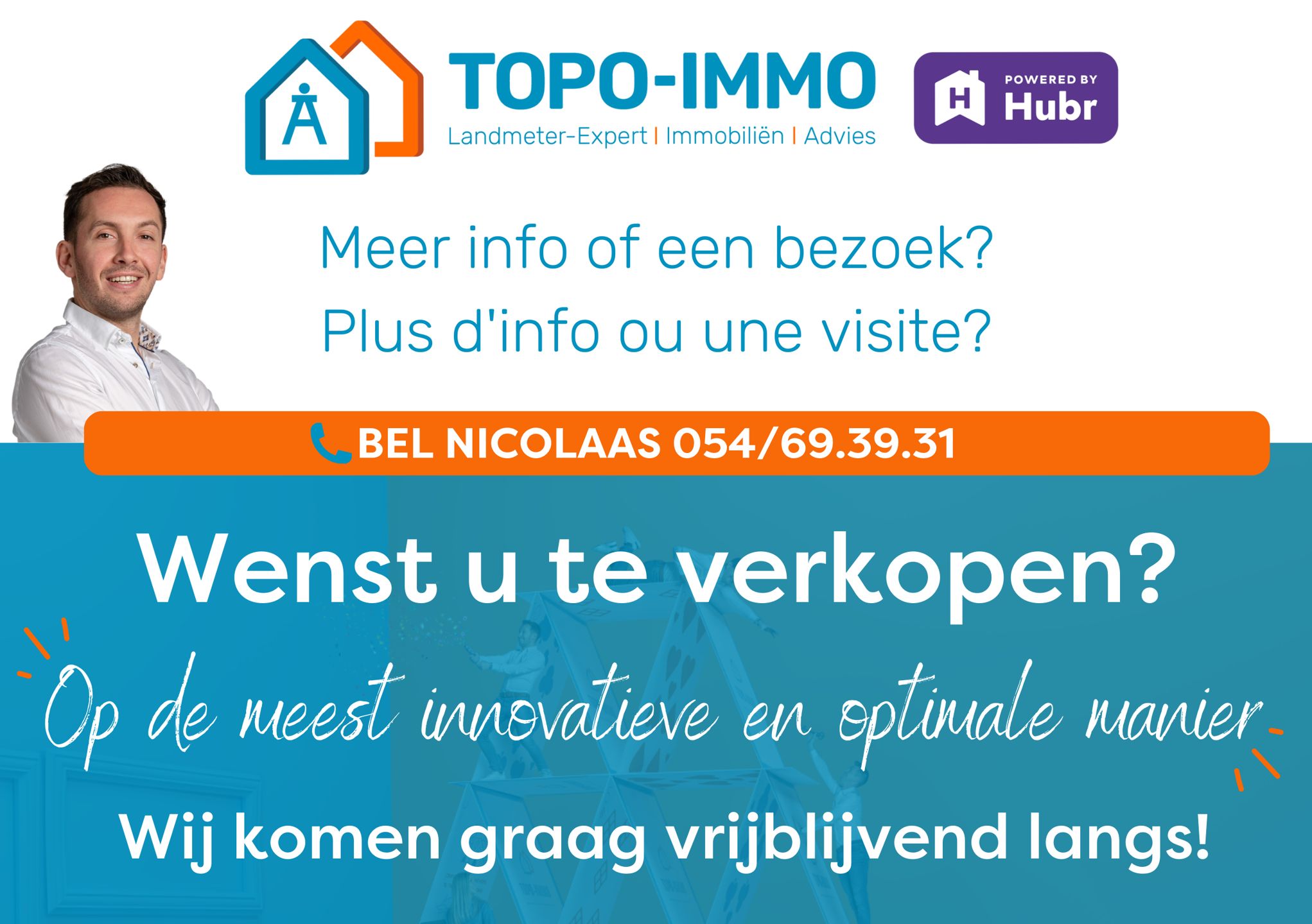 Volledig afgewerkte nieuwbouw (prijs incl. btw: €495.231) foto 28