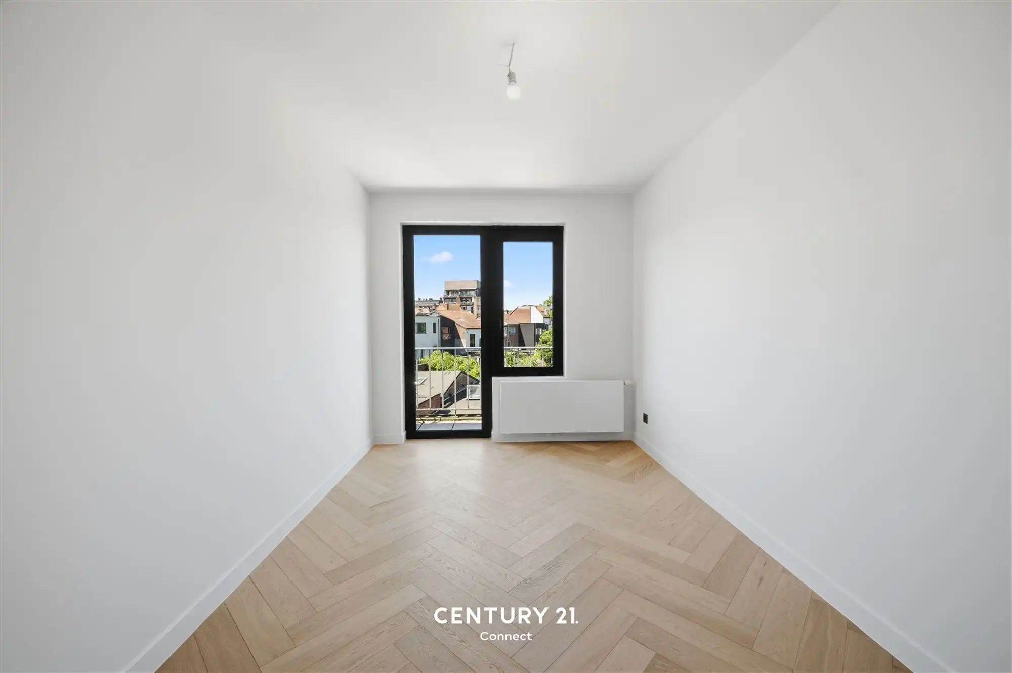 Gerenoveerd luxe appartement Stadsrand Leuven foto 18