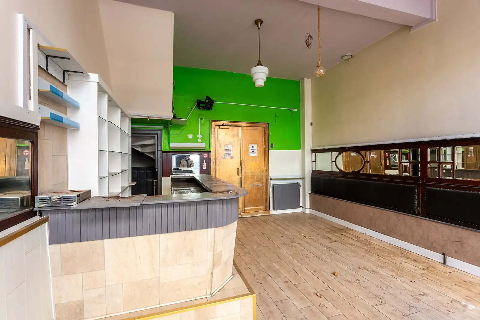 Handelshuis met veel mogelijkheden foto 4