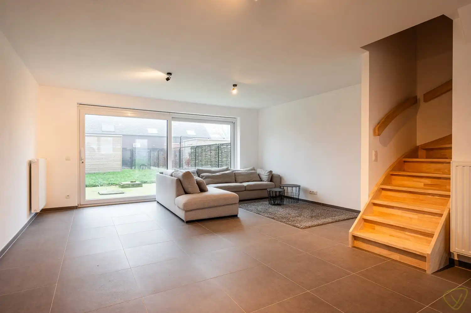 Instapklare BEN-woning met 4 slaapkamers en tuin in rustige verkaveling foto 6