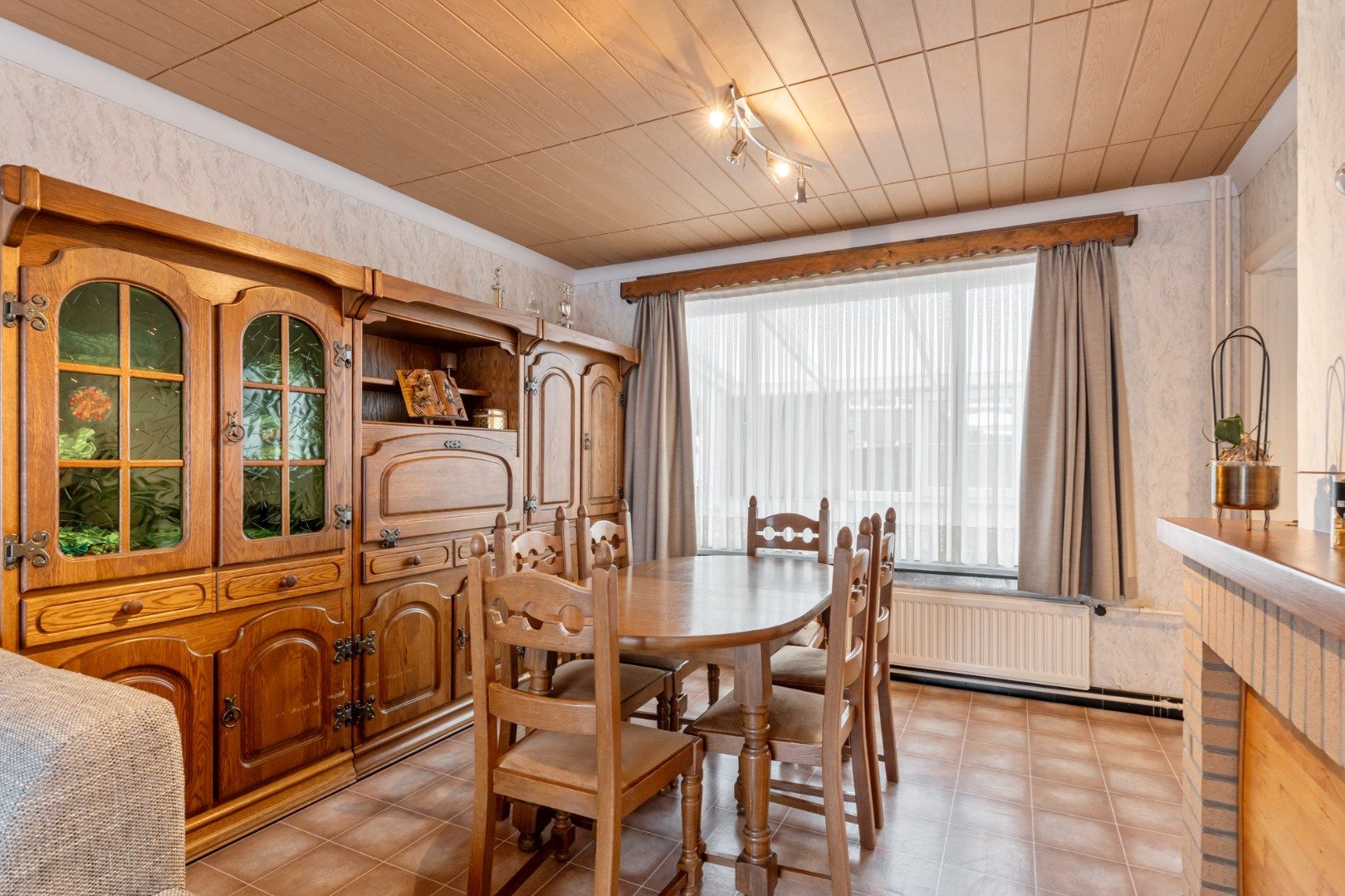 Knusse gezinswoning op een rustige locatie op een perceel van 3a20ca nabij het centrum van Neeroeteren!  foto 7