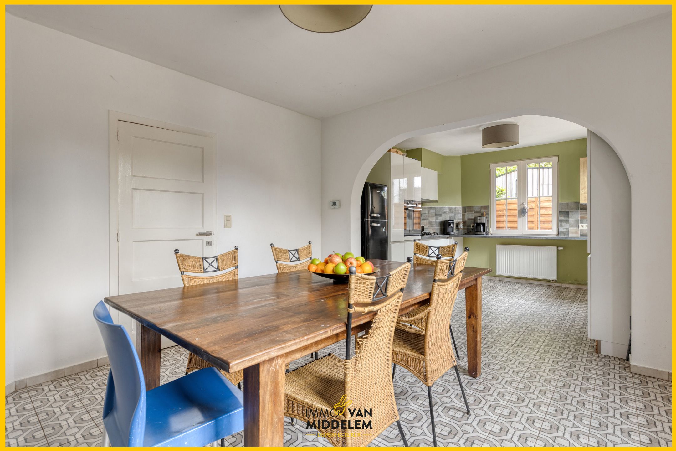 VERNIEUWDE WONING MET 4 KAMERS, TUIN & ZORGUNIT foto 6