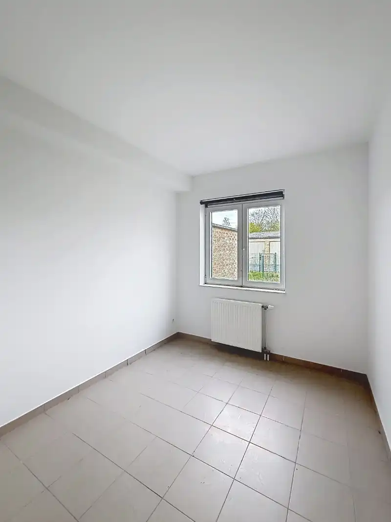 Gelijkvloers appartement met 2 slaapkamers en tuin foto 5