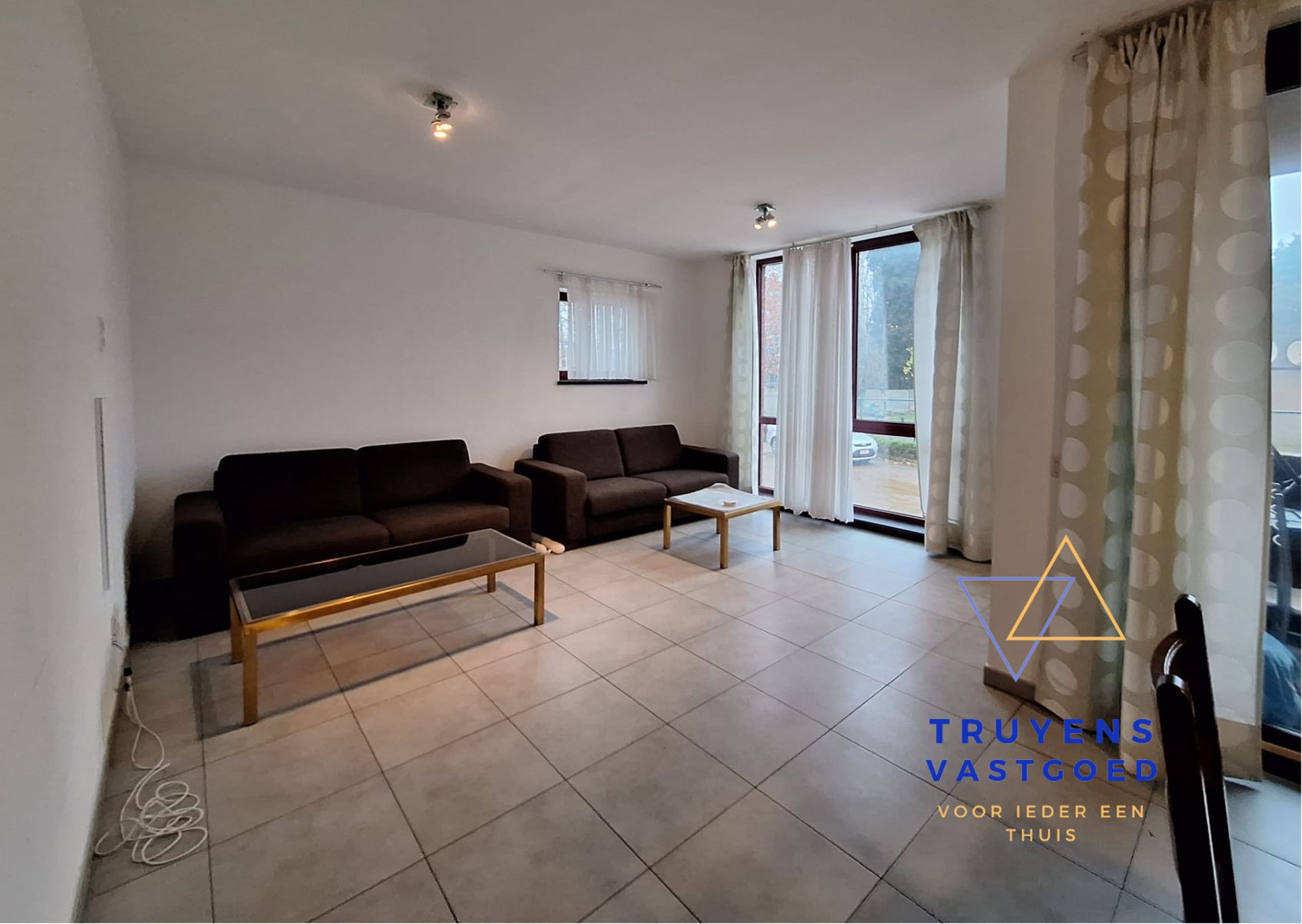 Mooi appartement in Heusden foto 4