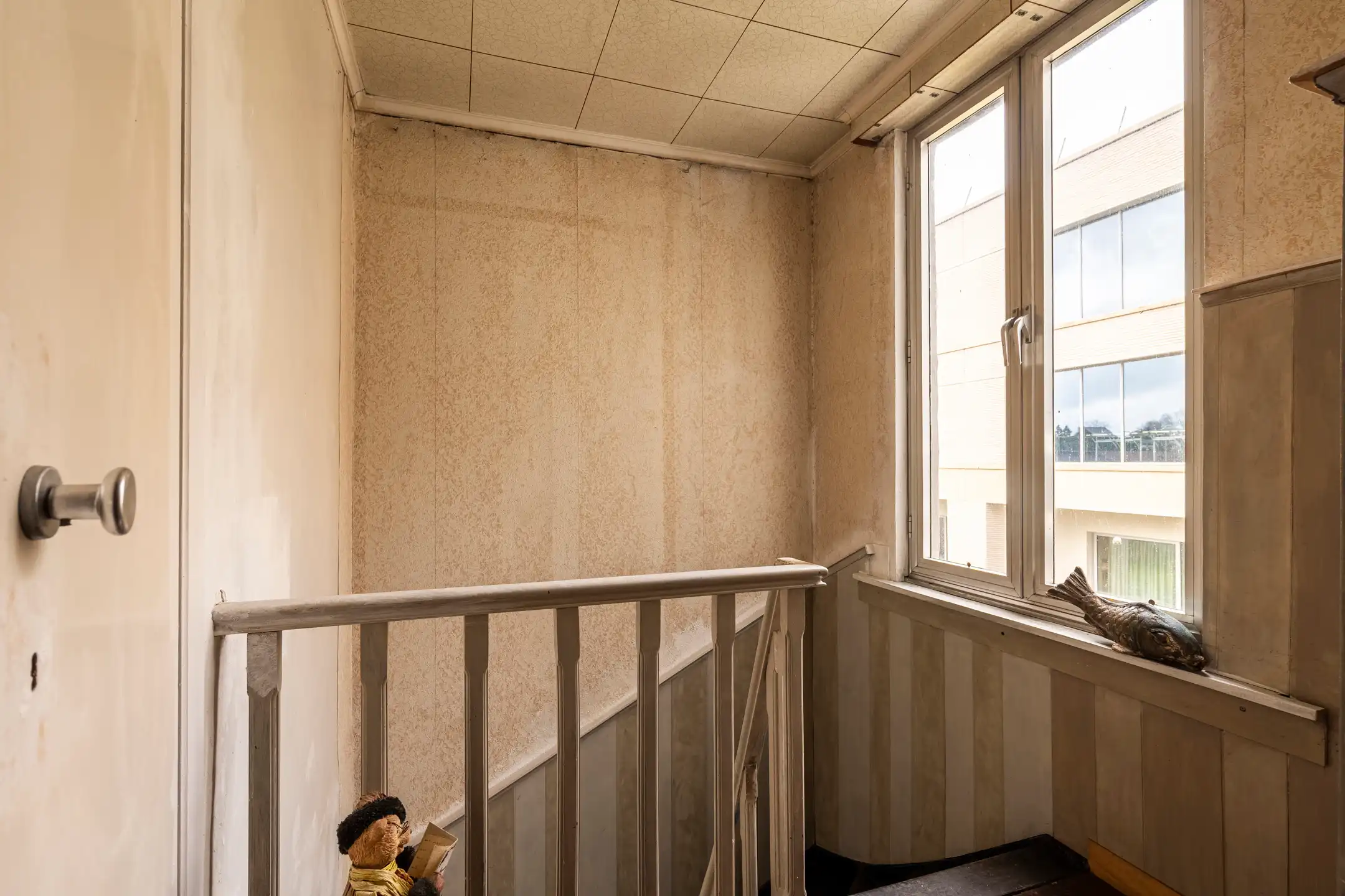 Ruime woning met mogelijkheid tot opsplitsing  foto 11