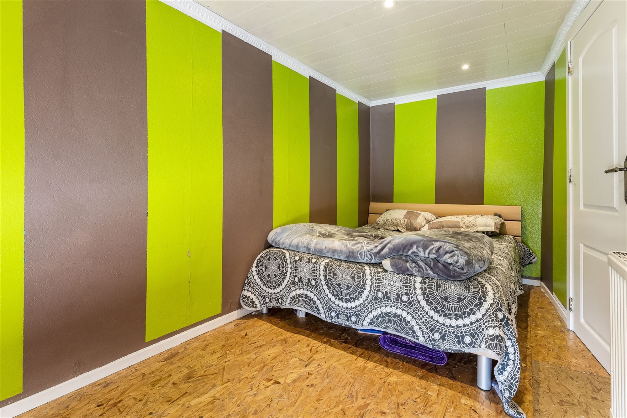IDEALE STARTERSWONING OF INVESTERINGSPAND GELEGEN TE BEVERLO-DORP foto 20