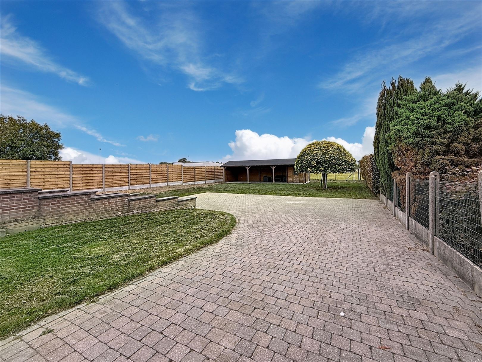 Mooie instapklare woning, 3 slpks, garage, tuin, 9a 18ca foto 35