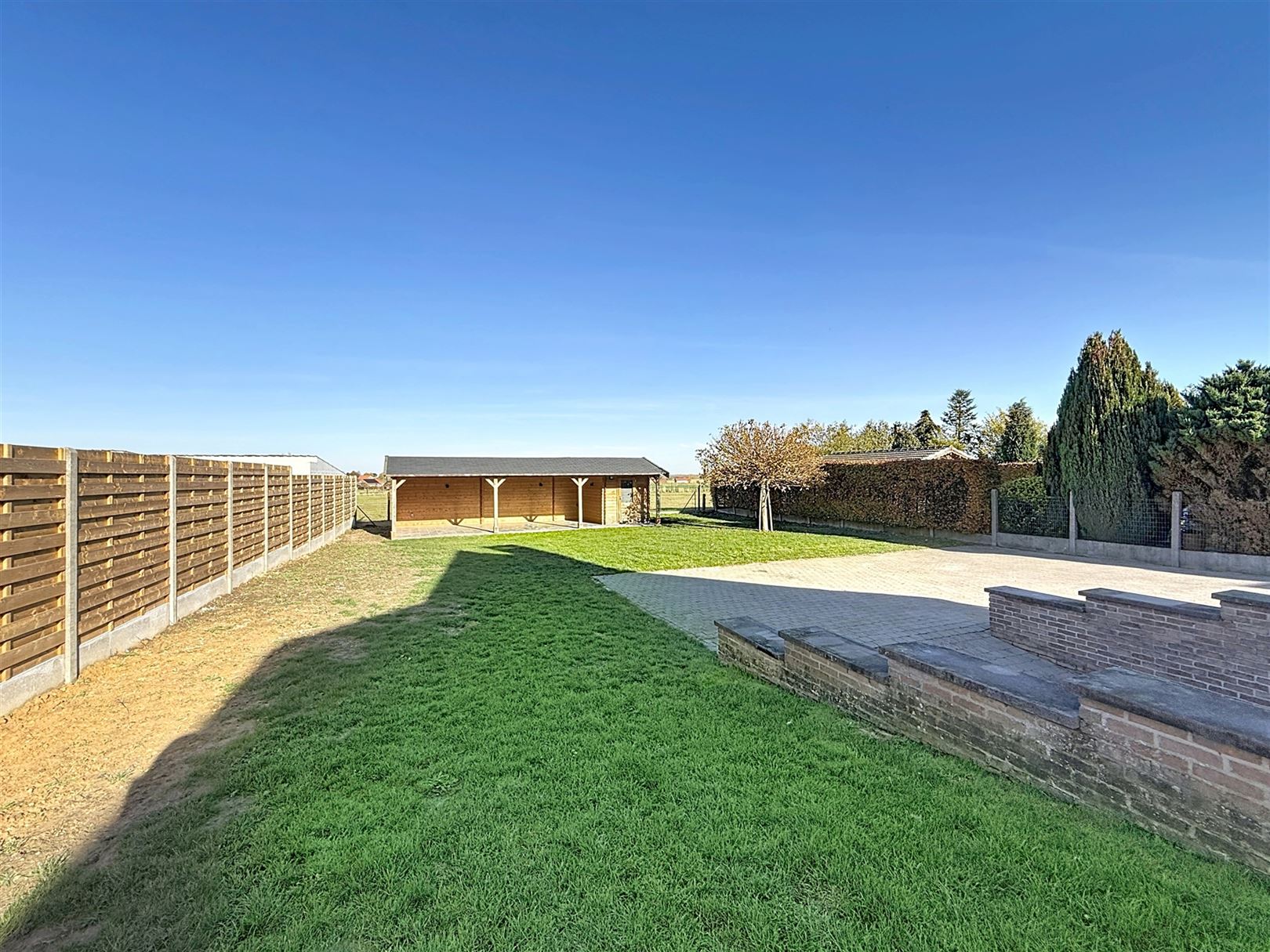 Mooie instapklare woning, 3 slpks, garage, tuin, 9a 18ca foto 35