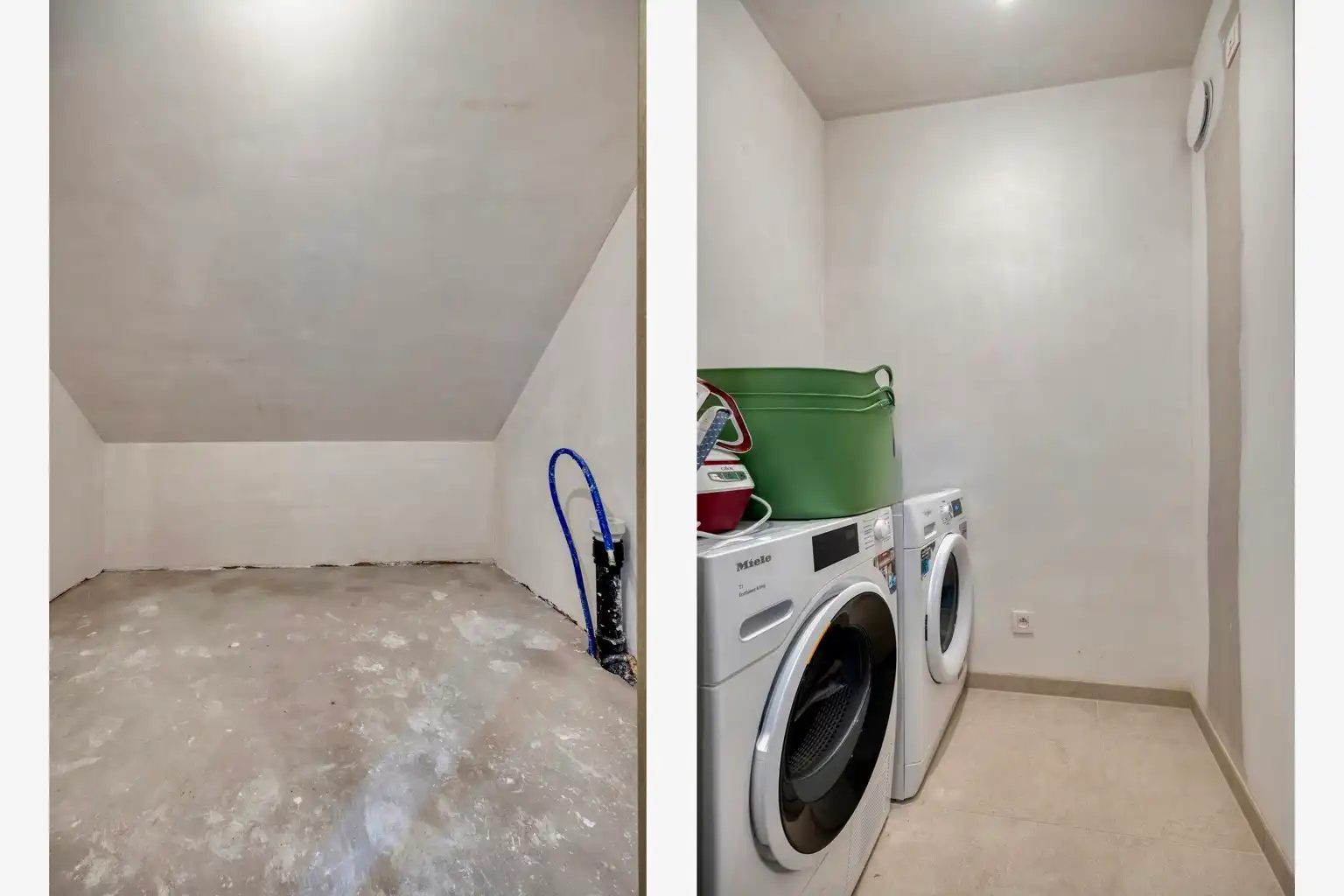 Mooie nieuwbouwwoning onder het registratierecht foto 24