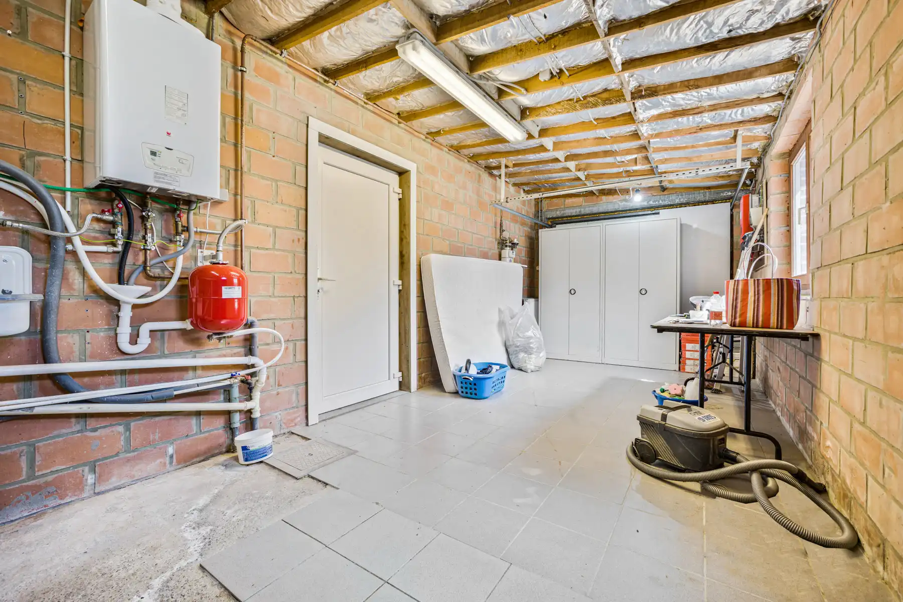 Gunstig gelegen woning met stadstuin en 3 slaapkamers foto 27