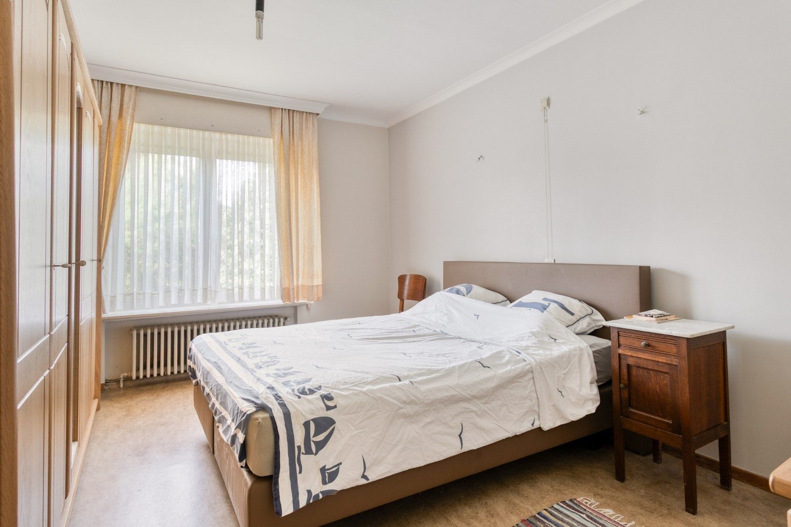 Mooi, uiterst lichtrijk appartement in het hart van Wevelgem! foto 11