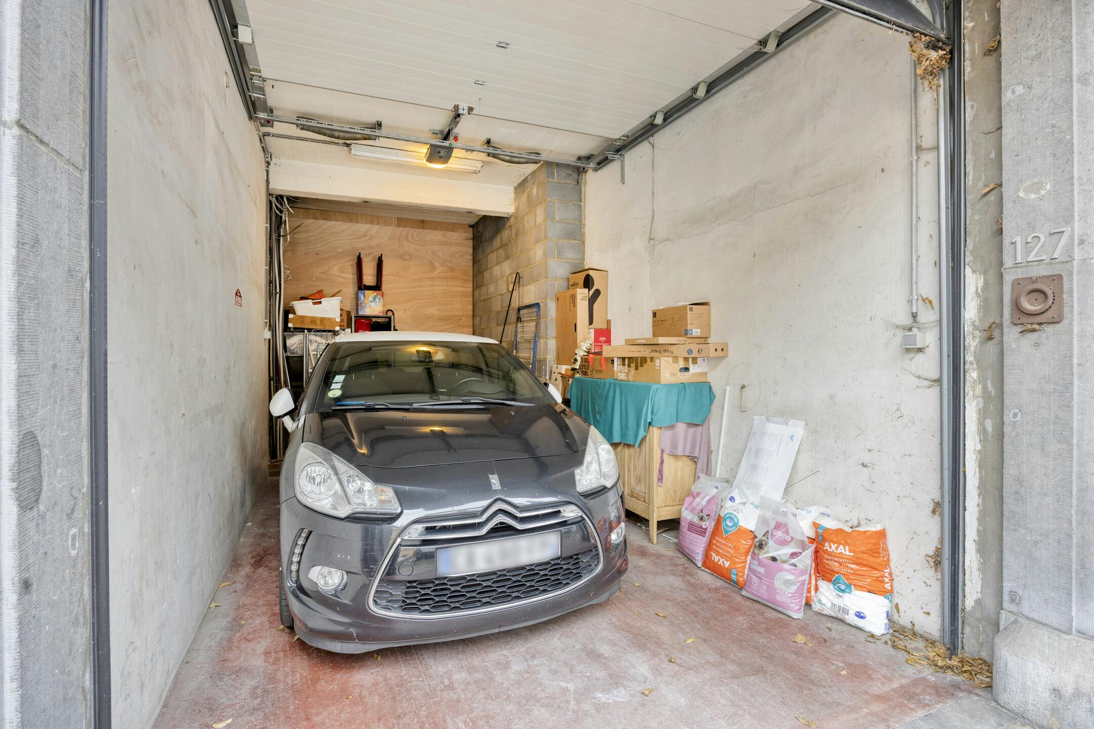 Lichtrijke penthouse met zuid-georiënteerd terras van 100m² foto 28