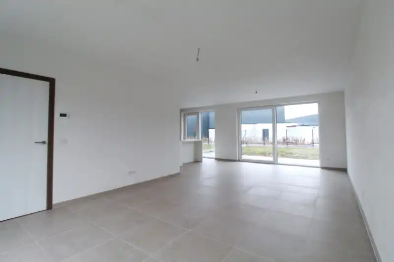 Energiezuinige nieuwbouwwoning te huur in Roeselare foto 3