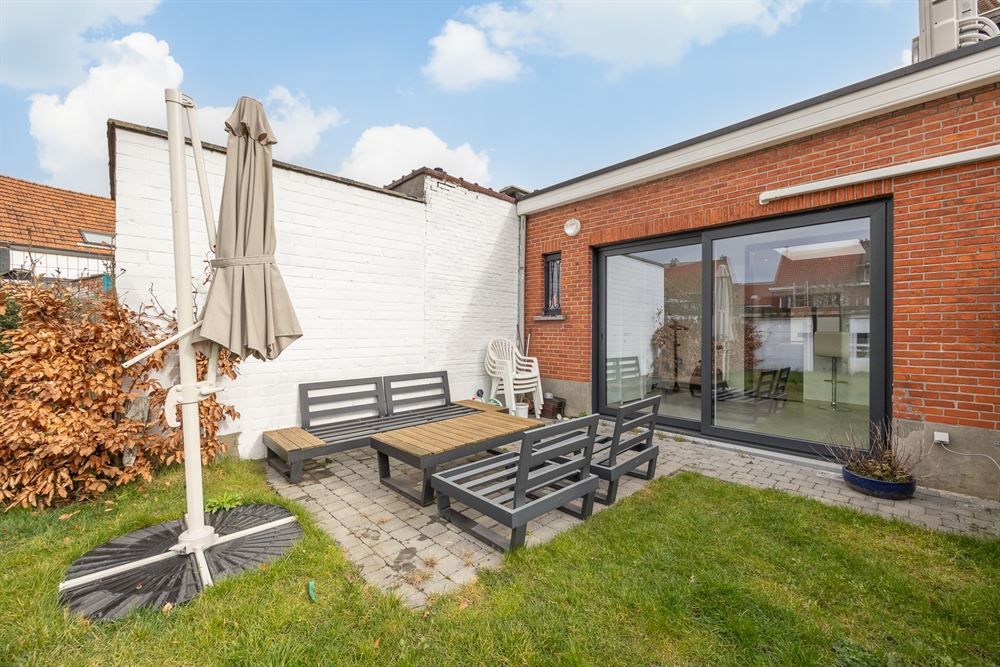 Instapklare woning foto 16