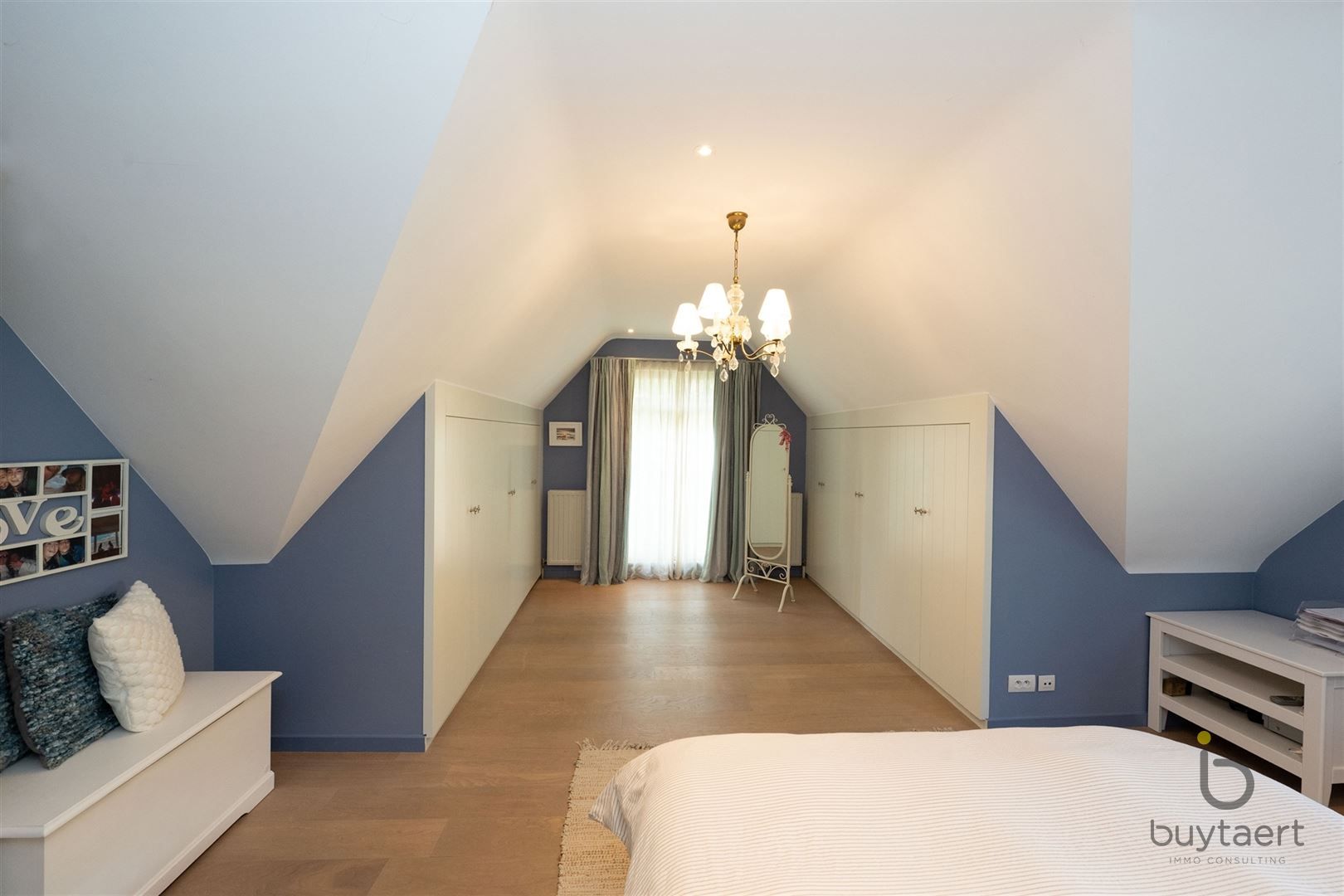 EXCLUSIEF: stijlvolle villa met een tijdloze inrichting op een toplocatie te Schilde! foto 62