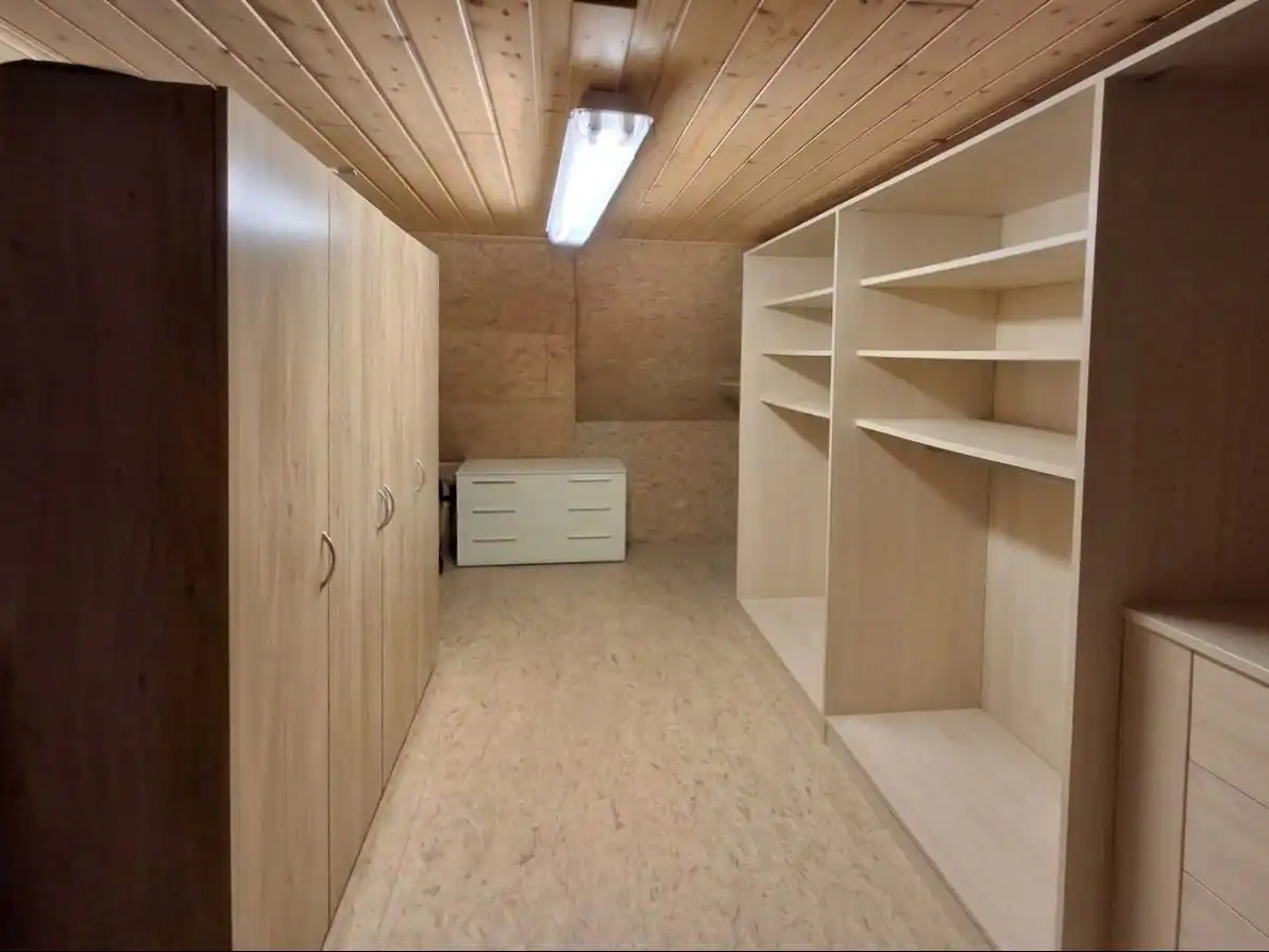 CHARMANTE  KLEINE WONING MET TUIN IN HET CENTRUM VAN AARSELE foto 7